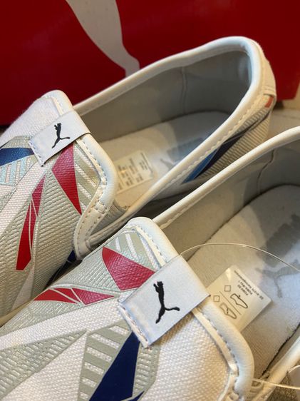 puma motorsport รองเท้าผ้าใบ ของใหม่ ป้าย3999 พร้อมส่ง รูปที่ 2