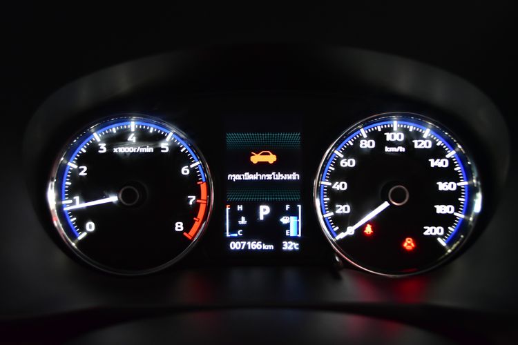 Mitsubishi Xpander 2023 1.5 GT Utility-car เบนซิน ไม่ติดแก๊ส เกียร์อัตโนมัติ บรอนซ์เงิน รูปที่ 2