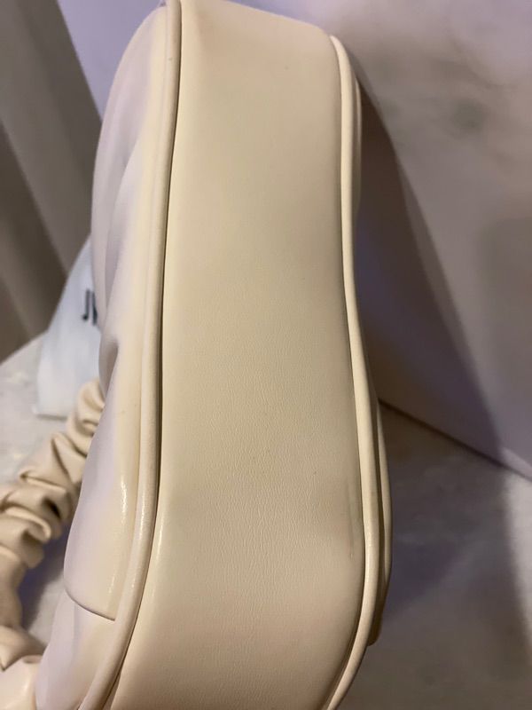 JW PEI กระเป๋า Gabbi - สีขาวครีม รูปที่ 2