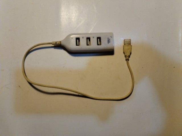 ขายเหมา​สาย​ 3M  HDMI​ สายแบน​ และอุปกรณ์​USB​ฯ รูปที่ 4