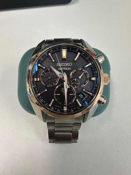 Seiko Astron Ginza Limited 500 unit รูปที่ 7