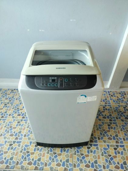 ฝาบน เครื่องซักผ้า Samsung 13 กิโล