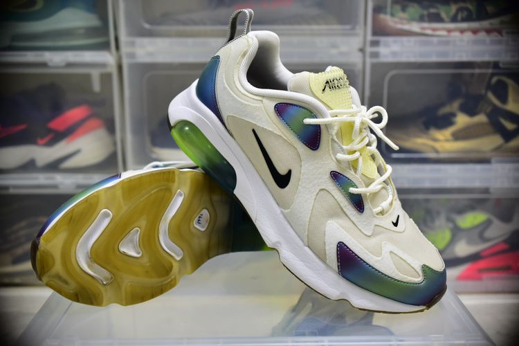 Nike Air Max 200 20 - Bubbles Pack รูปที่ 2