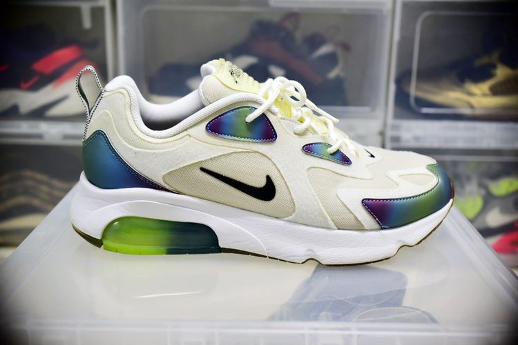 Nike Air Max 200 20 - Bubbles Pack รูปที่ 5