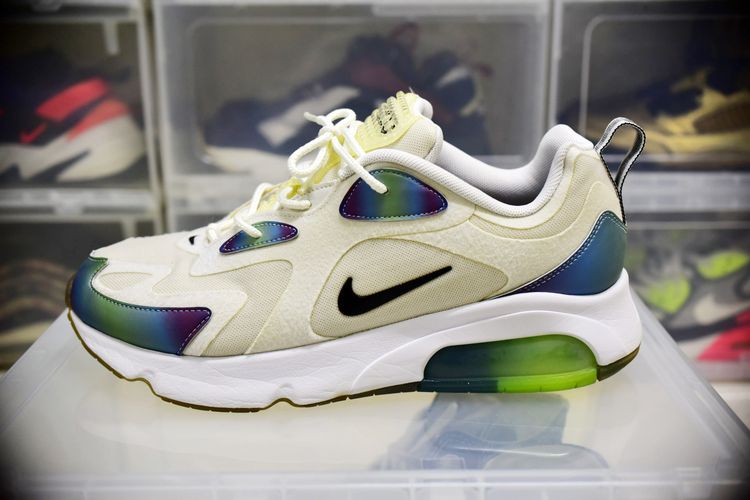Nike Air Max 200 20 - Bubbles Pack รูปที่ 3