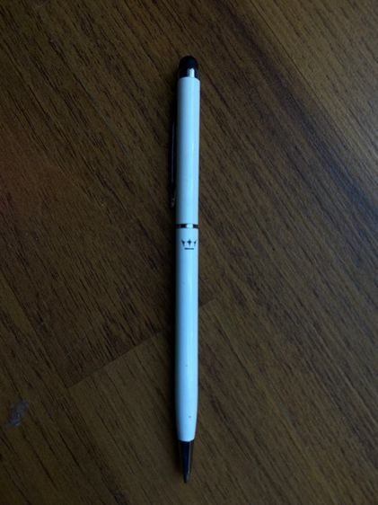 ปากกามงกุฎ