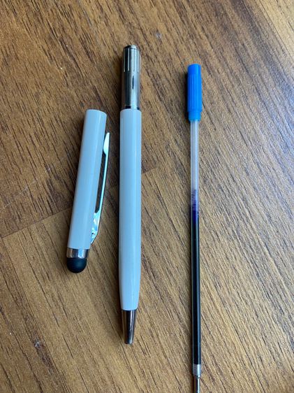 ปากกามงกุฎ รูปที่ 3