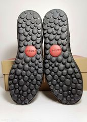 CAMPER Sneakers 41EU(26.5cm) งาน Morocco ของแท้ มือ 2, รองเท้า CAMPER หนังแท้ พื้นเต็มสวย สภาพเยี่ยม มีตำหนิเล็กน้อย ไม่กระทบการใช้งาน-9
