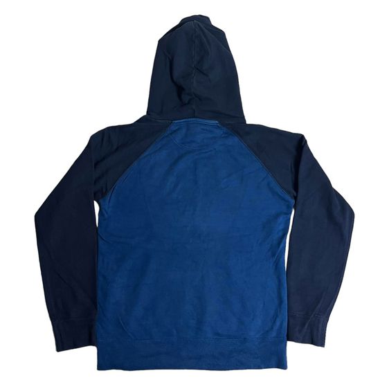 เสื้อคลุม Uniqlo Two Tone Sweater Hood ใหม่ ทรงหล่อ Size M รูปที่ 3