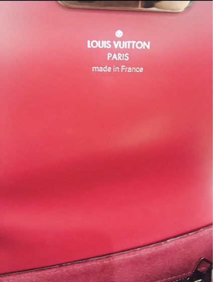 Louis Vuitton Eden PM Hand Bag Epi รูปที่ 6