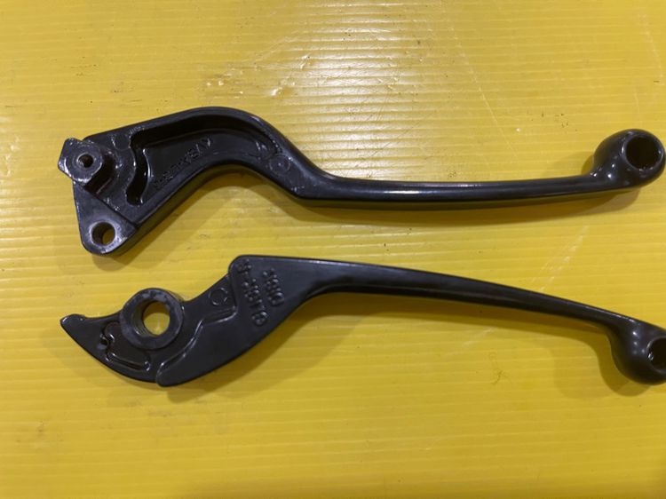 ก้านเบรคคลิก110i click110i แท้ รูปที่ 9