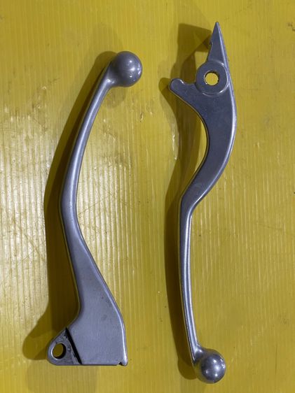 ก้านเบรคpcx150i ปี2015-2017 แท้ รูปที่ 2