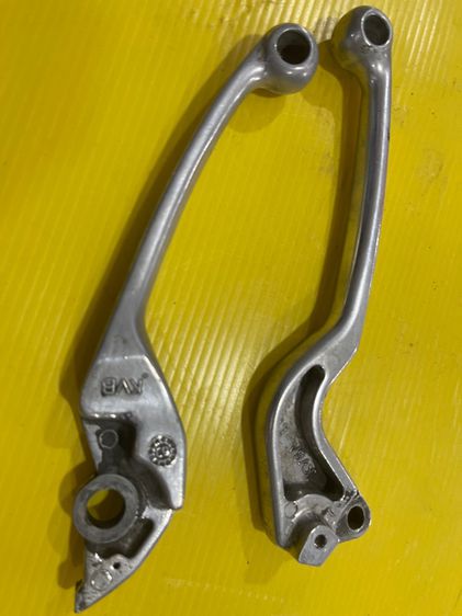 ก้านเบรคคลิก110i click110i แท้ รูปที่ 14