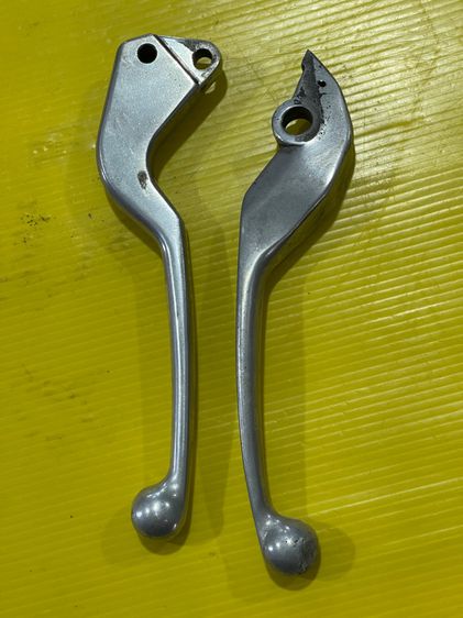 ก้านเบรคคลิก110i click110i แท้ รูปที่ 8