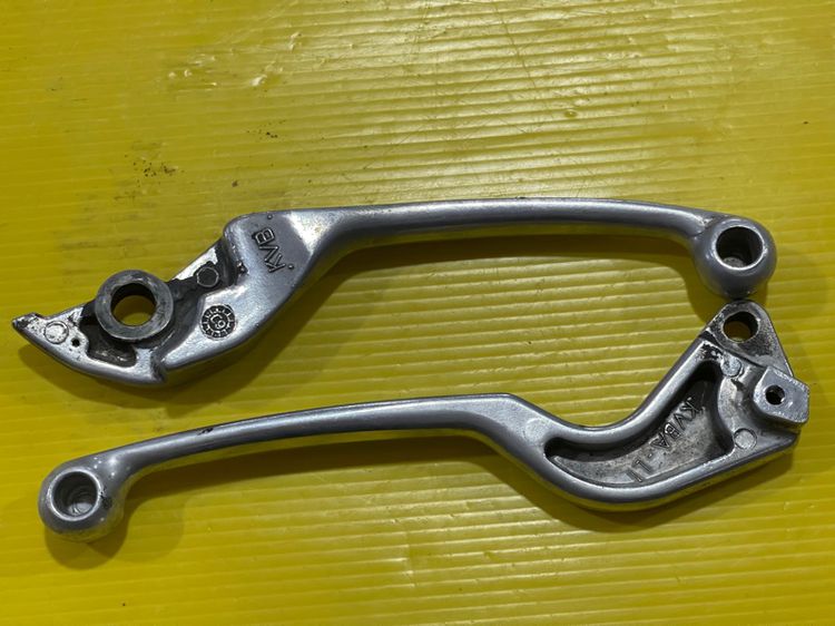 ก้านเบรคคลิก110i click110i แท้ รูปที่ 2