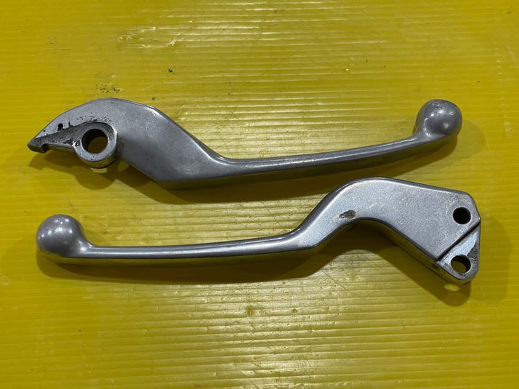 ก้านเบรคคลิก110i click110i แท้ รูปที่ 3