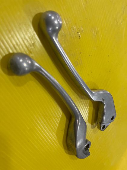 ก้านเบรคคลิก110i click110i แท้ รูปที่ 11