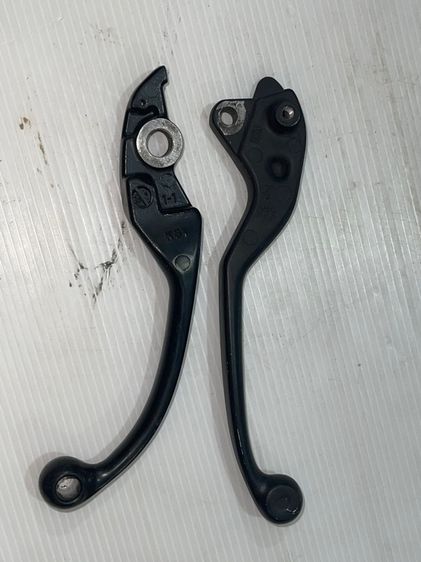 ก้านเบรคสกุปปี้ ไอ scoopy i แท้ รูปที่ 4