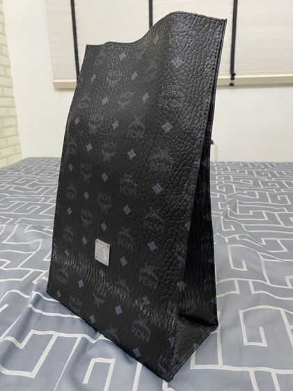 กระเป๋า MCM ทรงถุง McDonald รูปที่ 2