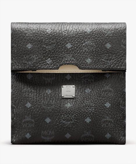 กระเป๋า MCM ทรงถุง McDonald รูปที่ 17