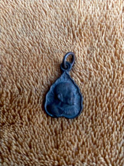 หลวงปู่แหวน รูปที่ 9