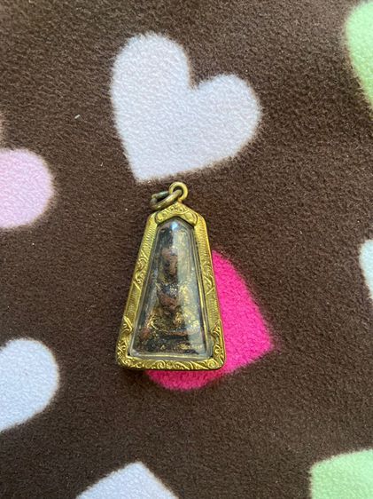 พระผงสุพรรณหลวงพ่อมุ่ย รูปที่ 7