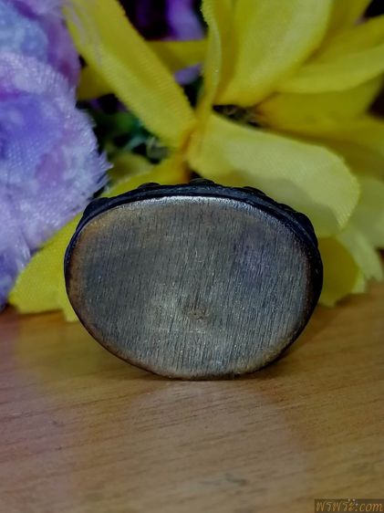 พระกริ่ง หน้าจีน เนื้อสัมฤทธิ์ กริ่งดัง รูปที่ 9