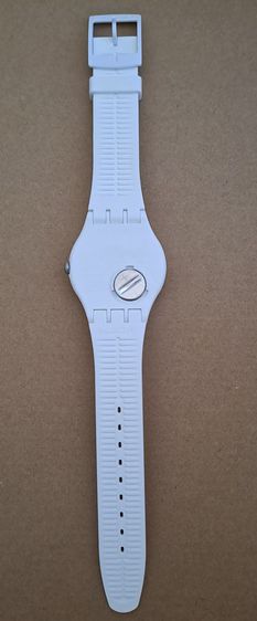 นาฬิกาข้อมือ SWATCH FOR ETA 225th Anniversary (WATCH NOT ON MARKET) SUOZ288 (Jam Tangan Baru) zs379 รูปที่ 7