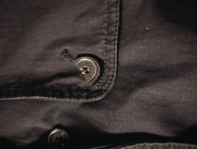 เสื้อ Guess jeans สวย รูปที่ 4