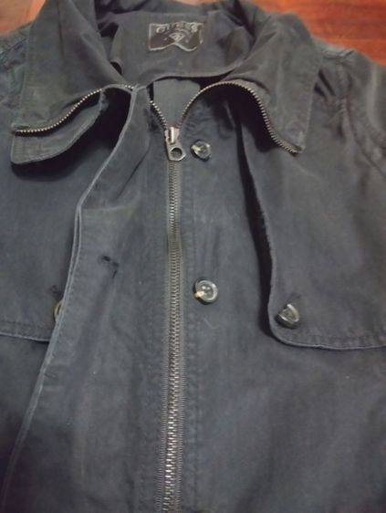 เสื้อ Guess jeans สวย รูปที่ 3