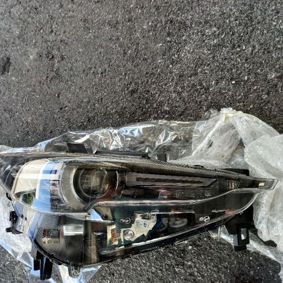 ไฟหน้า  LED ออนิวCX5