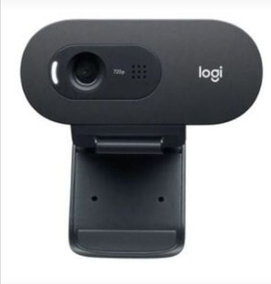 กล้องเว็ปแคม HD WEBCAM c270h for Video Call รูปที่ 1