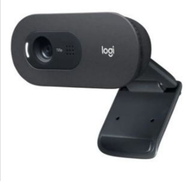 กล้องเว็ปแคม HD WEBCAM c270h for Video Call รูปที่ 2
