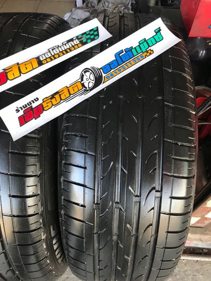 ยาง235 60 18 BRIDGESTONE ปี19 รูปที่ 4