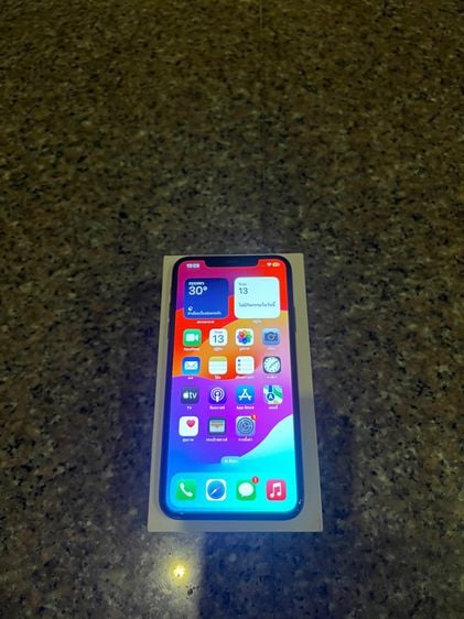 iPhone iPhone 11 64 GB ขายถูกๆไอโฟน11ProMaxสีGold64กิ๊กสูนTrueไร้รอยตกใช้งานดีทุกๆฟังชั่นถูกๆ