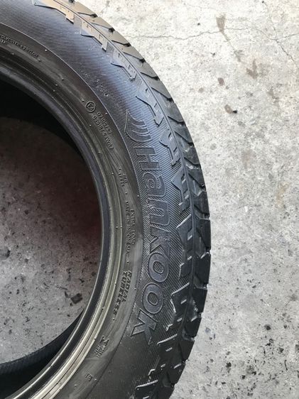 ยาง265 60 18 HANKOOK AT2 ปี20 รูปที่ 5
