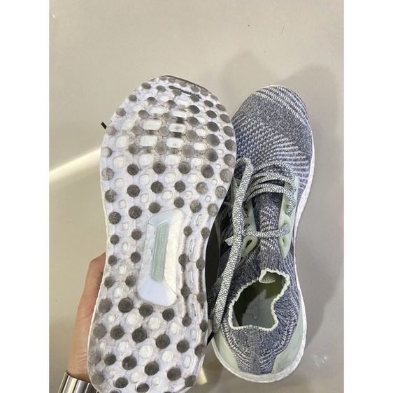 ADIDAS ULTRABOOST UNCAGED size 8US รูปที่ 5