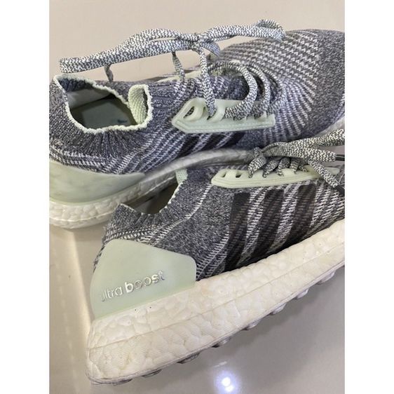 ADIDAS ULTRABOOST UNCAGED size 8US รูปที่ 3