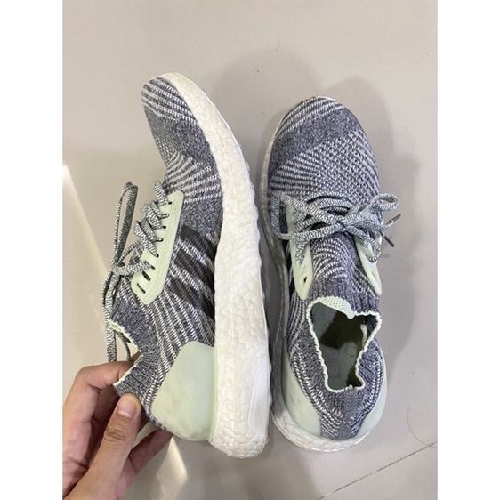 ADIDAS ULTRABOOST UNCAGED size 8US รูปที่ 2