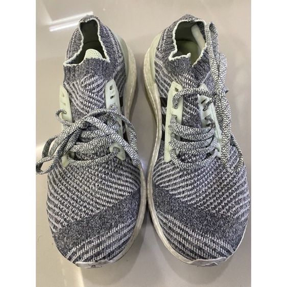 ADIDAS ULTRABOOST UNCAGED size 8US รูปที่ 4