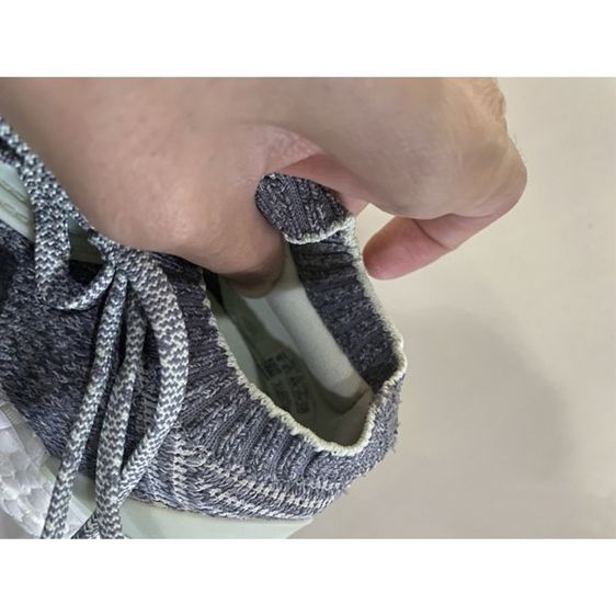 ADIDAS ULTRABOOST UNCAGED size 8US รูปที่ 7