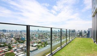 คอนโด ไอดีโอ รัชดา-สุทธิสาร ขายถูก เนื้่อที่ 35 ตรม