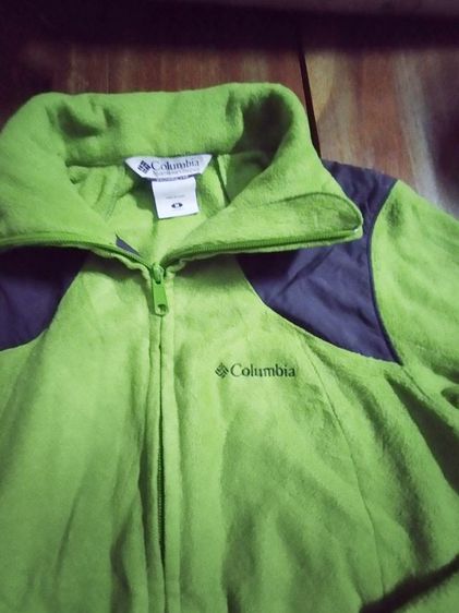 เสื้อ columbia อก38 สวย