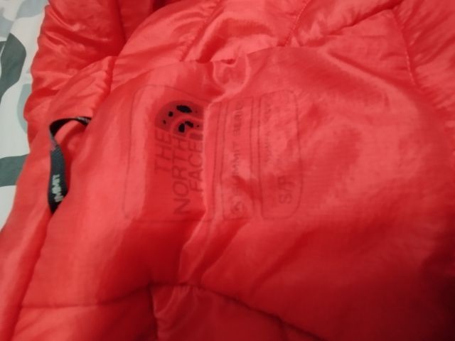 เสื้อ The north face แท้ สวย รูปที่ 4