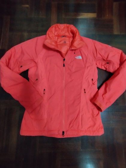 เสื้อ The north face แท้ สวย รูปที่ 3