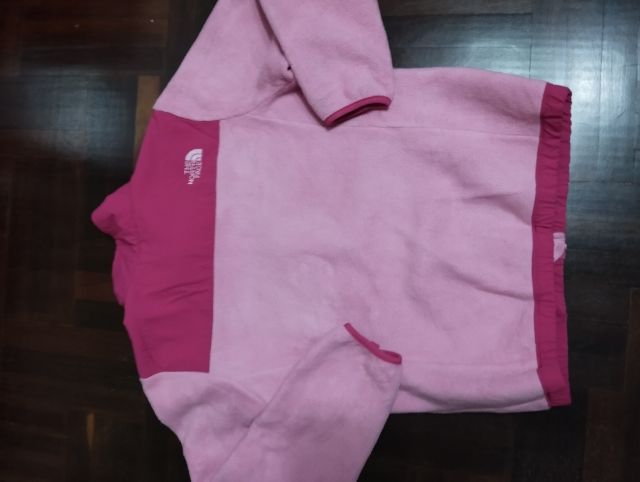เสื้อ The north face แท้ รูปที่ 3