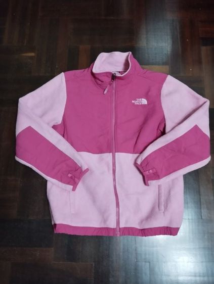 เสื้อ The north face แท้