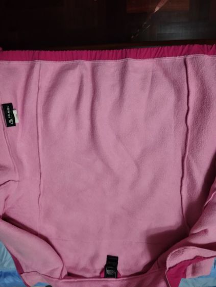 เสื้อ The north face แท้ รูปที่ 4