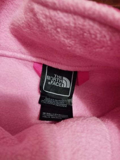 เสื้อ The north face แท้ รูปที่ 2