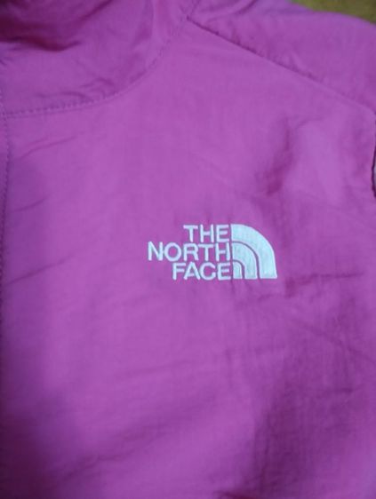 เสื้อ The north face แท้ รูปที่ 5